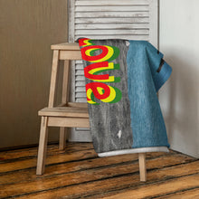 Carregar imagem no visualizador da galeria, Towel - One Love     ITEM# BTol
