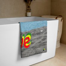 Carregar imagem no visualizador da galeria, Towel - One Love     ITEM# BTol
