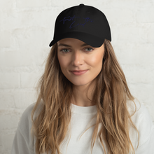 Load image into Gallery viewer, Embroidered Baseball Cap - Trust The Lord    Item# CLPttl
