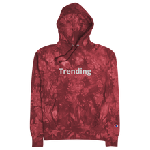 Load image into Gallery viewer, Unisex Champion Tie-Dye Hoodie - Trending        Item #UCTDHtren
