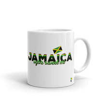 Cargar imagen en el visor de la galería, Mug - Jamaica Vybz Sweet Mi   Item#  MUGjav
