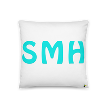 Cargar imagen en el visor de la galería, Pillow - SMH   Item#  TPsmh
