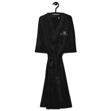 Load image into Gallery viewer, Satin Robe -  Prince   Item#  SRprince
