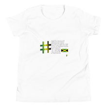 Load image into Gallery viewer, Youth Short Sleeve Shirt - Grow Where You Are      Item # YSSSgwya
