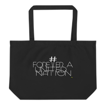 Load image into Gallery viewer, Tote Bag - Forever A United Nation      Item#  TBfaun
