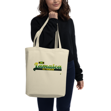 Load image into Gallery viewer, Tote Bag - Jamaica No Problem   Item#  TBjanp
