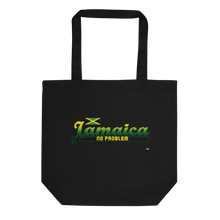 Load image into Gallery viewer, Tote Bag - Jamaica No Problem   Item#  TBjanp
