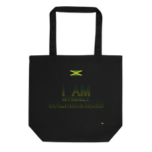 画像をギャラリービューアに読み込む, Tote Bag - I Am Officially Jamaicanized   Item#  TBioja
