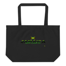 Load image into Gallery viewer, Tote Bag - Jamaica Vybz Sweet Mi   Item#  TBjav
