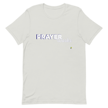 Cargar imagen en el visor de la galería, Adult Unisex T-Shirt - Prayer Works            Item # AUSSpw
