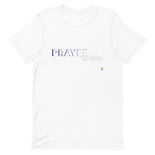 Carregar imagem no visualizador da galeria, Adult Unisex T-Shirt - Prayer Works            Item # AUSSpw
